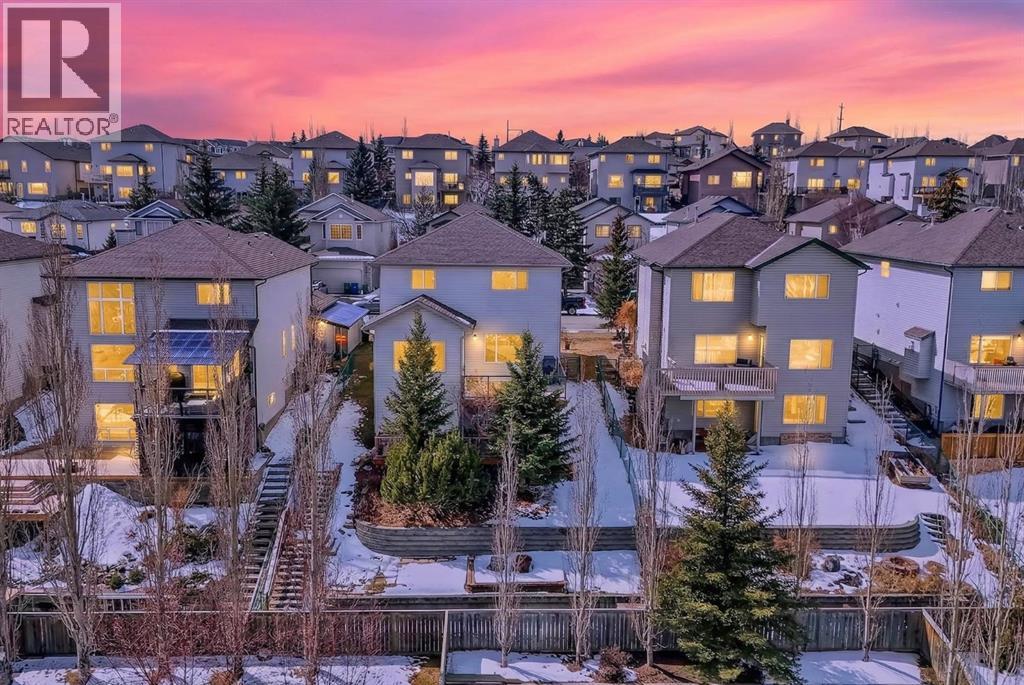 44 Bow Ridge Drive, Cochrane