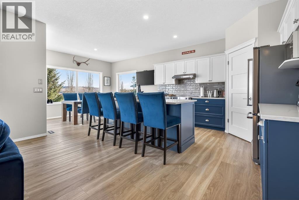 44 Bow Ridge Drive, Cochrane