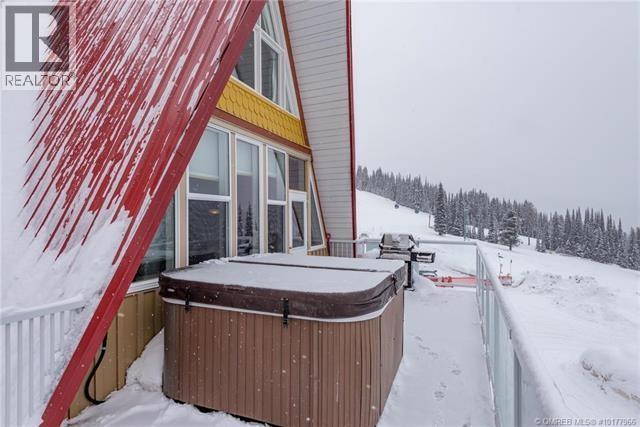 9885 Pinnacles Road Unit# 3, Vernon