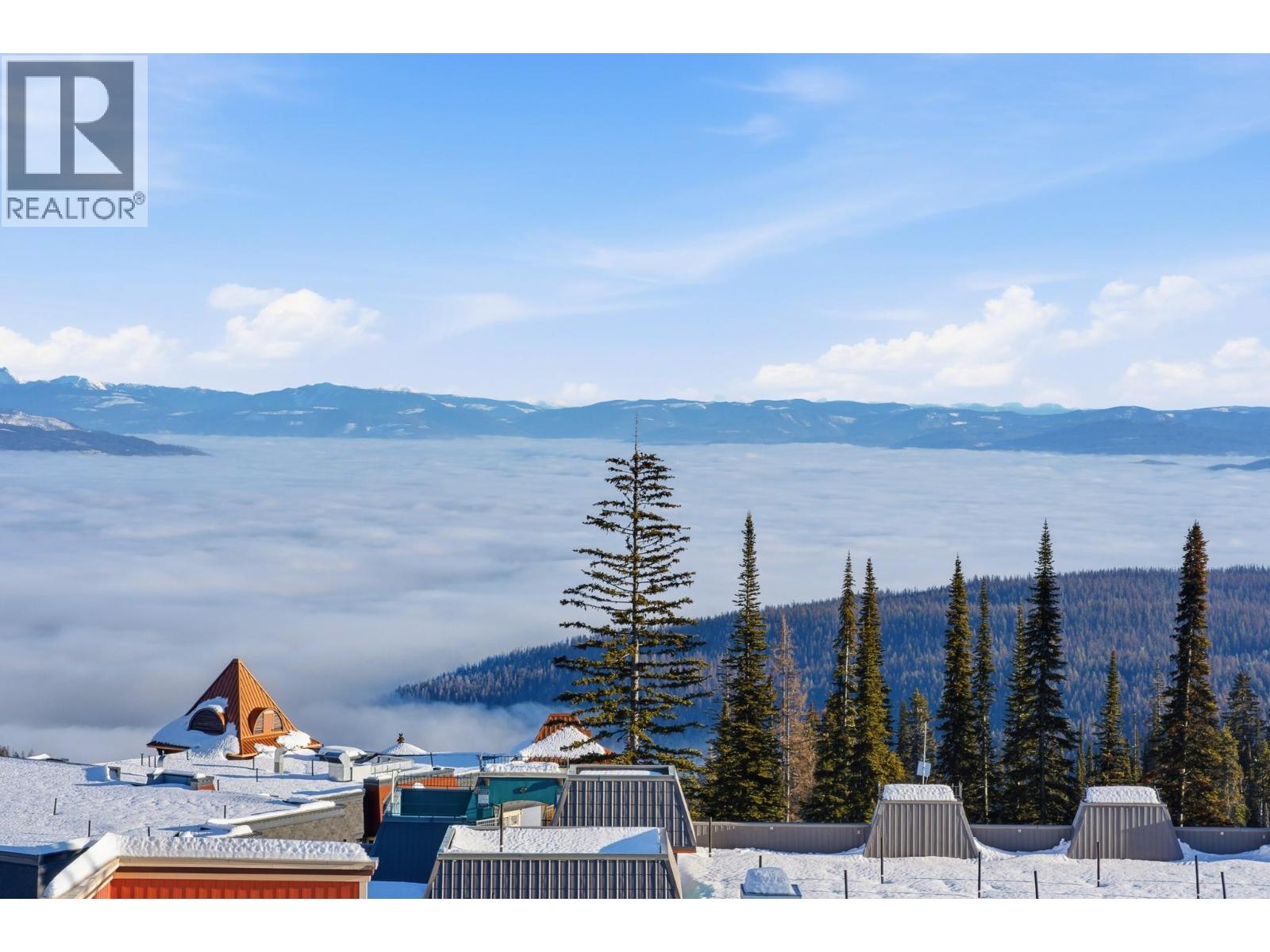 9885 Pinnacles Road Unit# 3, Vernon