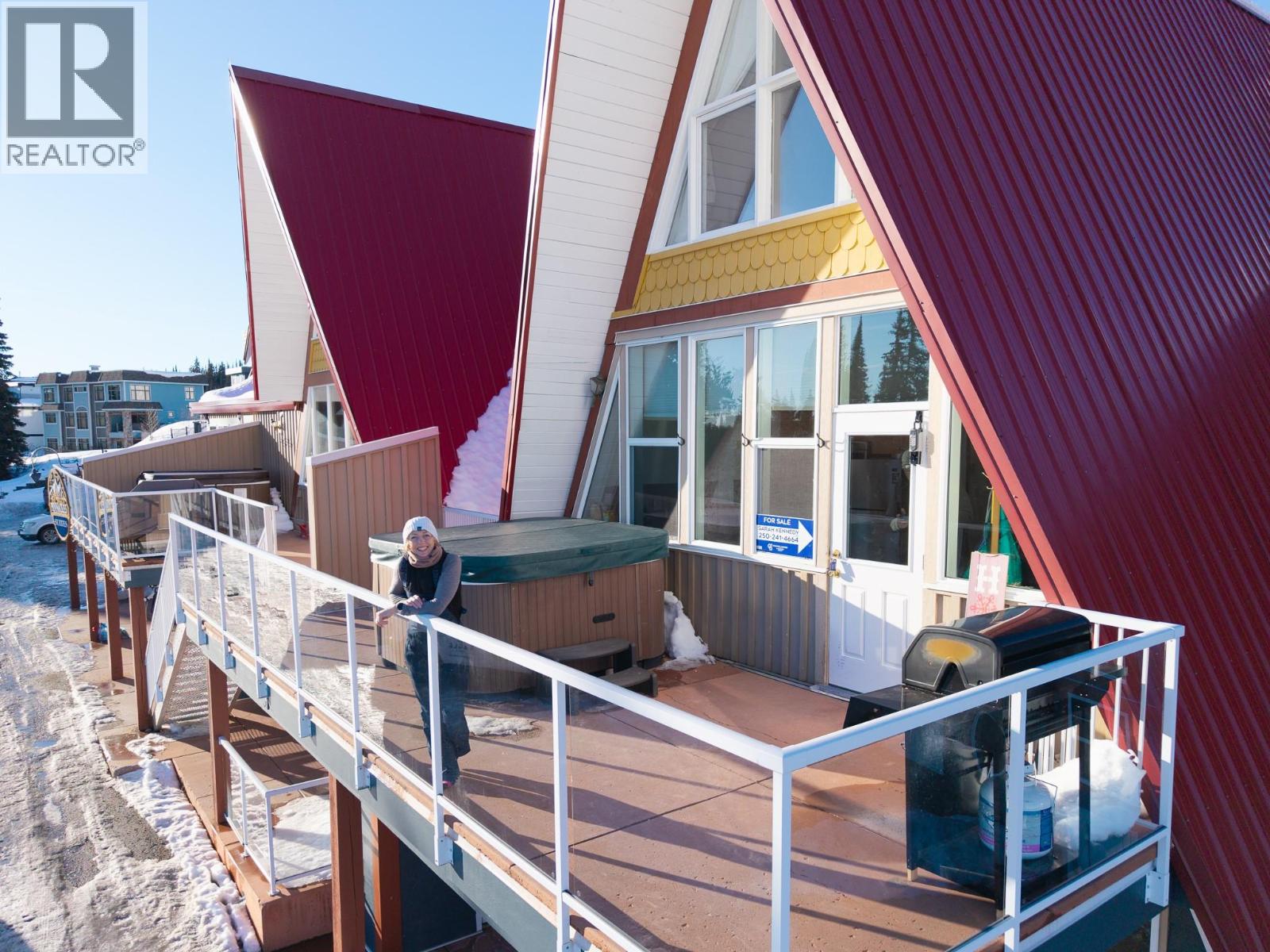 9885 Pinnacles Road Unit# 3, Vernon