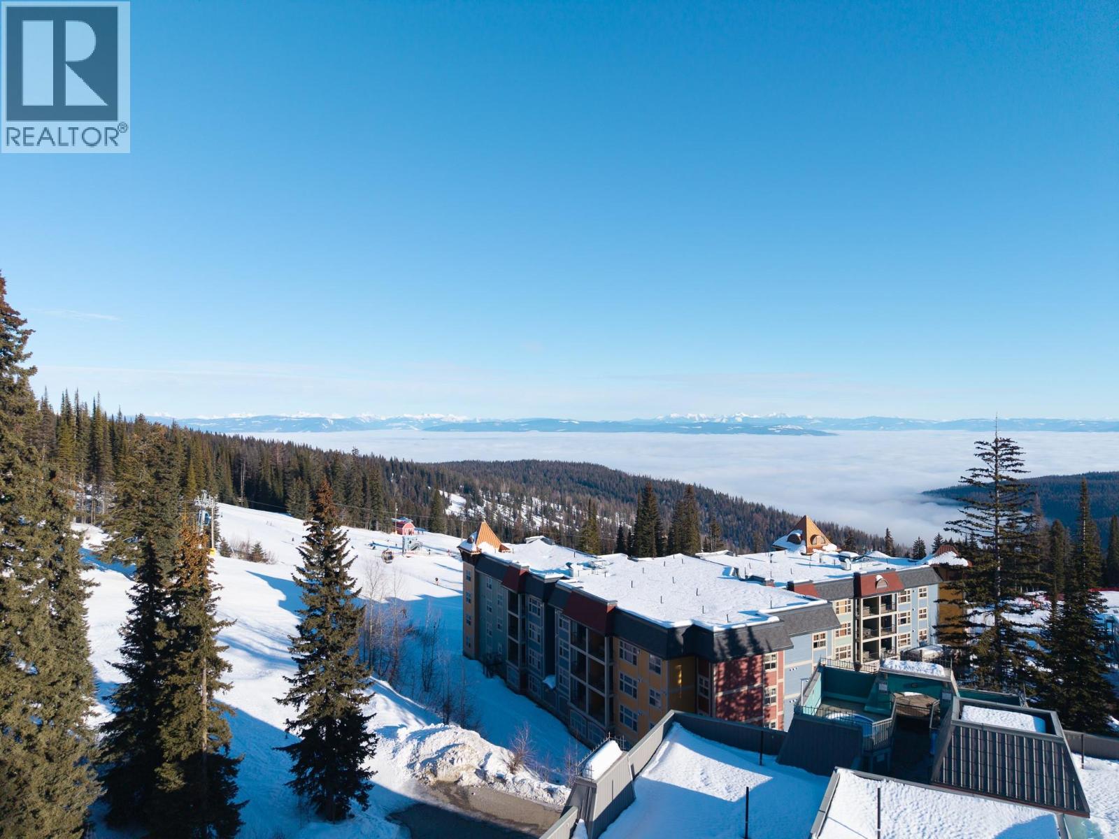 9885 Pinnacles Road Unit# 3, Vernon