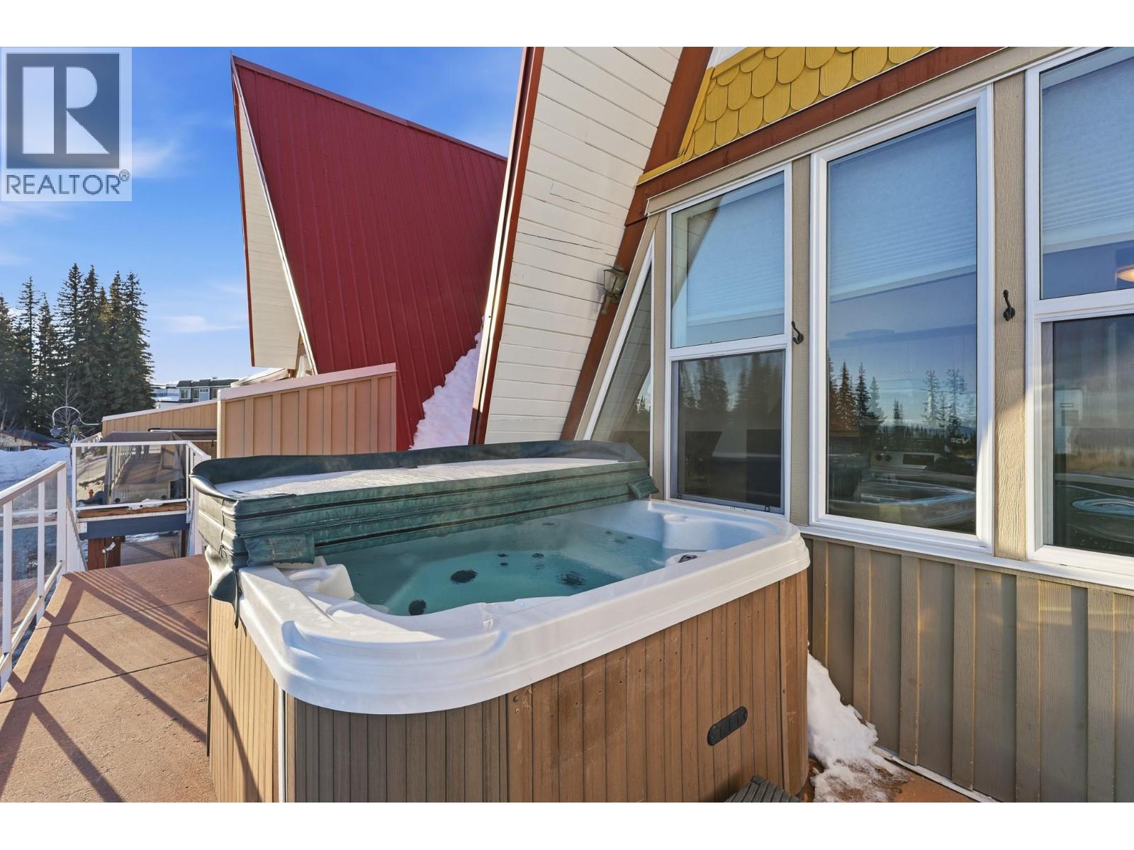 9885 Pinnacles Road Unit# 3, Vernon