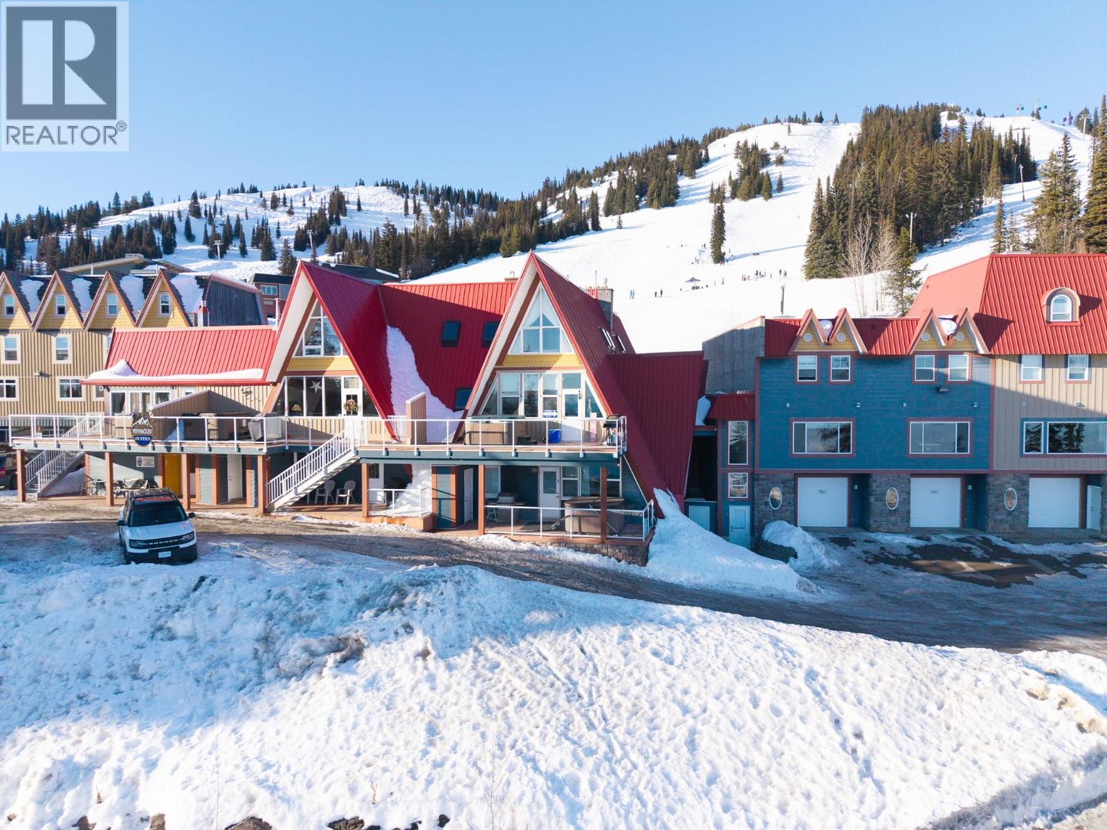 9885 Pinnacles Road Unit# 3, Vernon