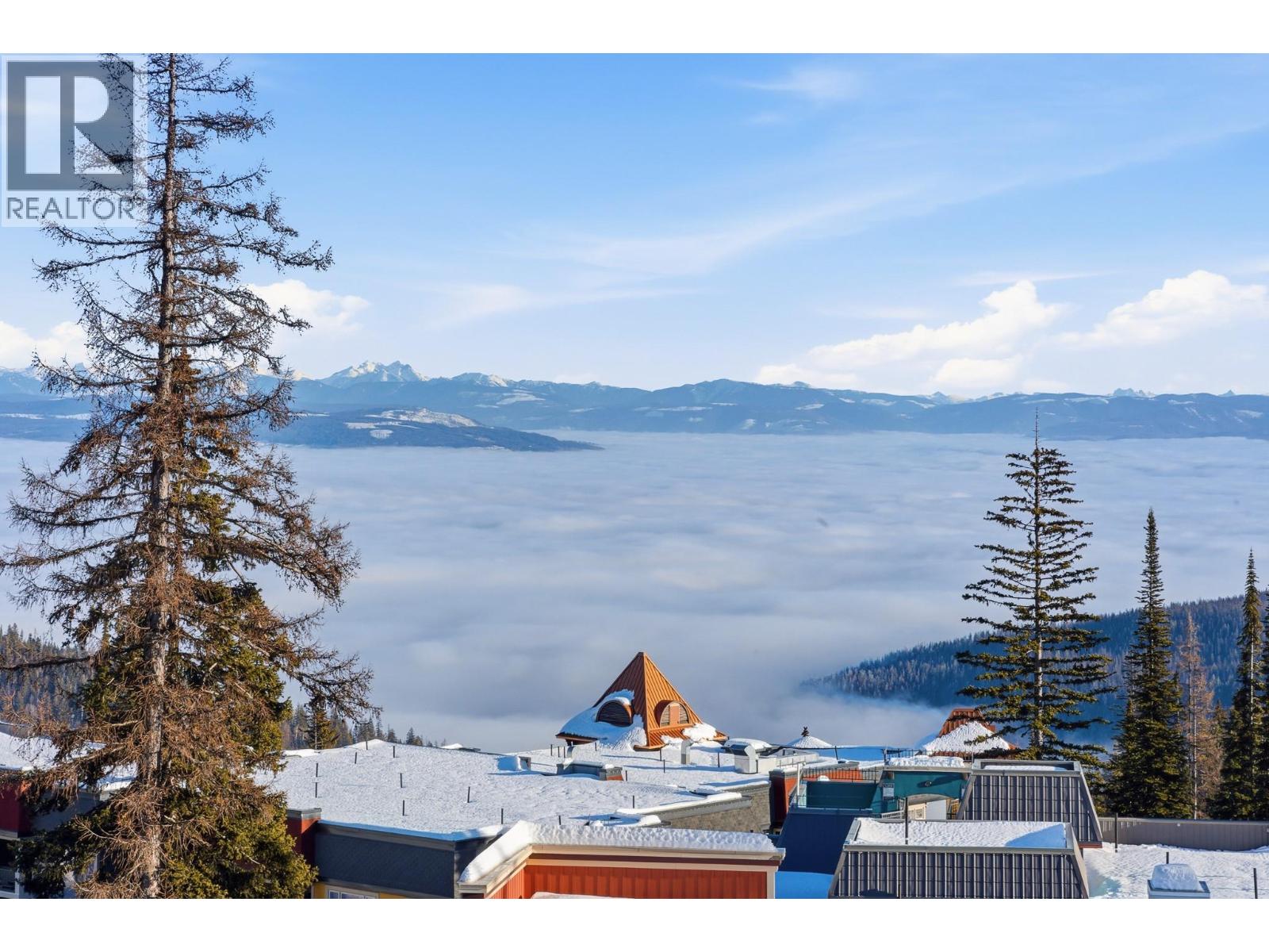 9885 Pinnacles Road Unit# 3, Vernon