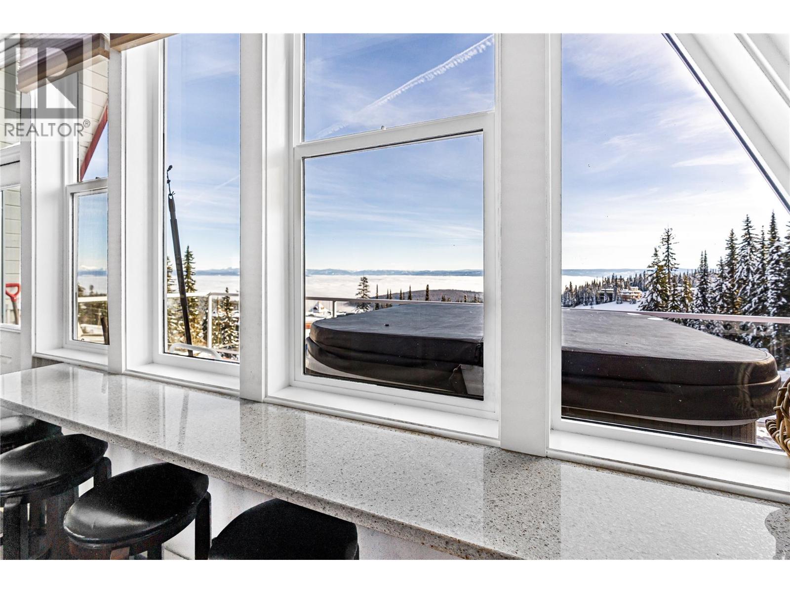 9885 Pinnacles Road Unit# 3, Vernon