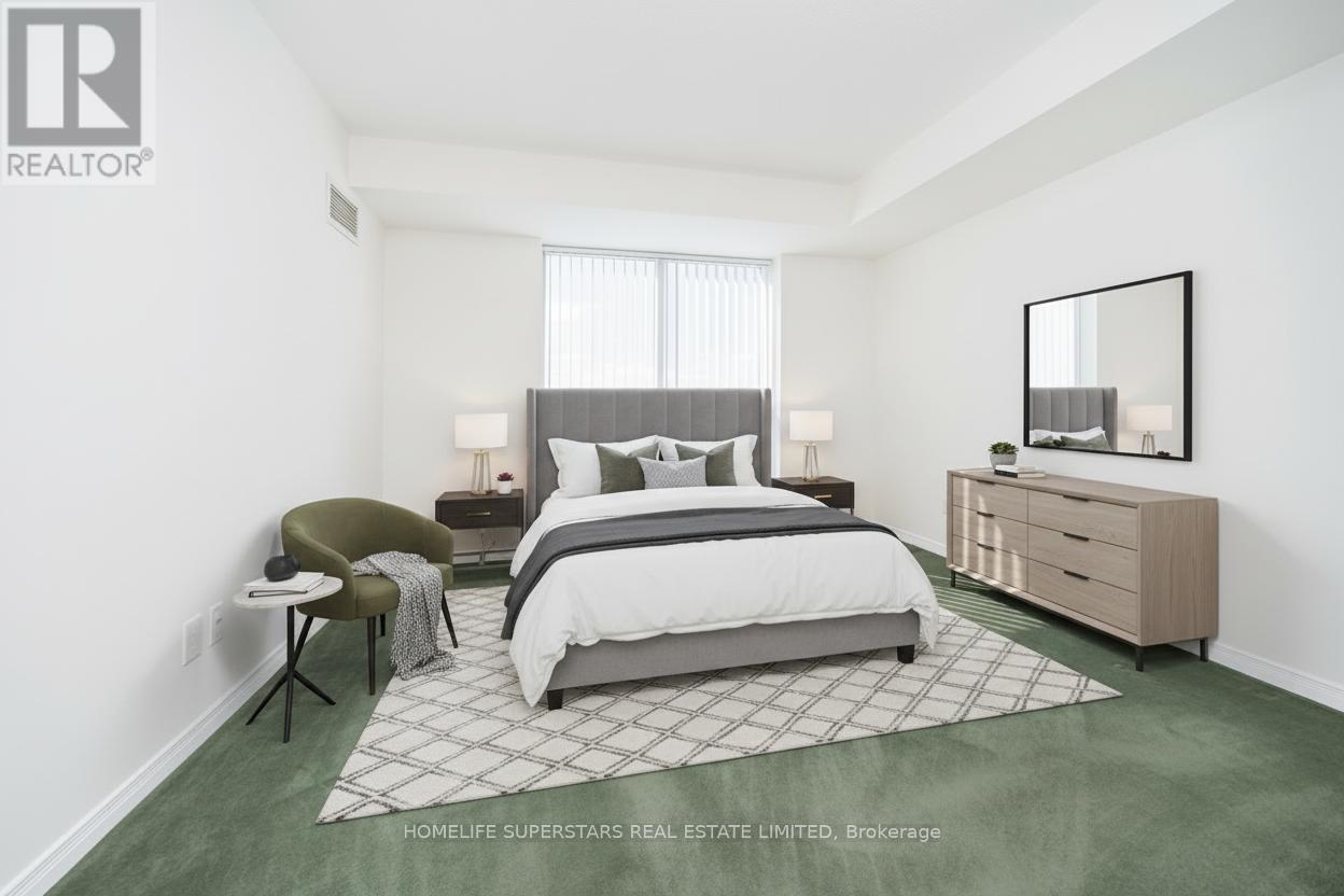 #1509 4879 KIMBERMOUNT AVENUE - 12