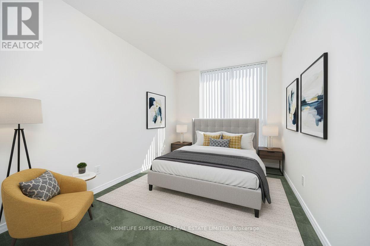 #1509 4879 KIMBERMOUNT AVENUE - 13