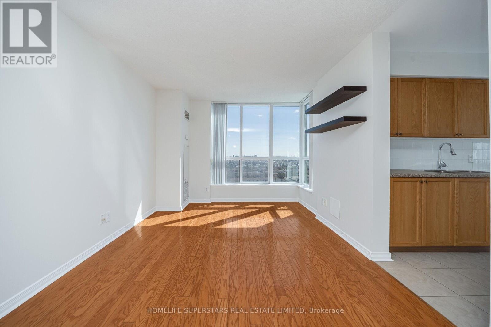 #1509 4879 KIMBERMOUNT AVENUE - 3