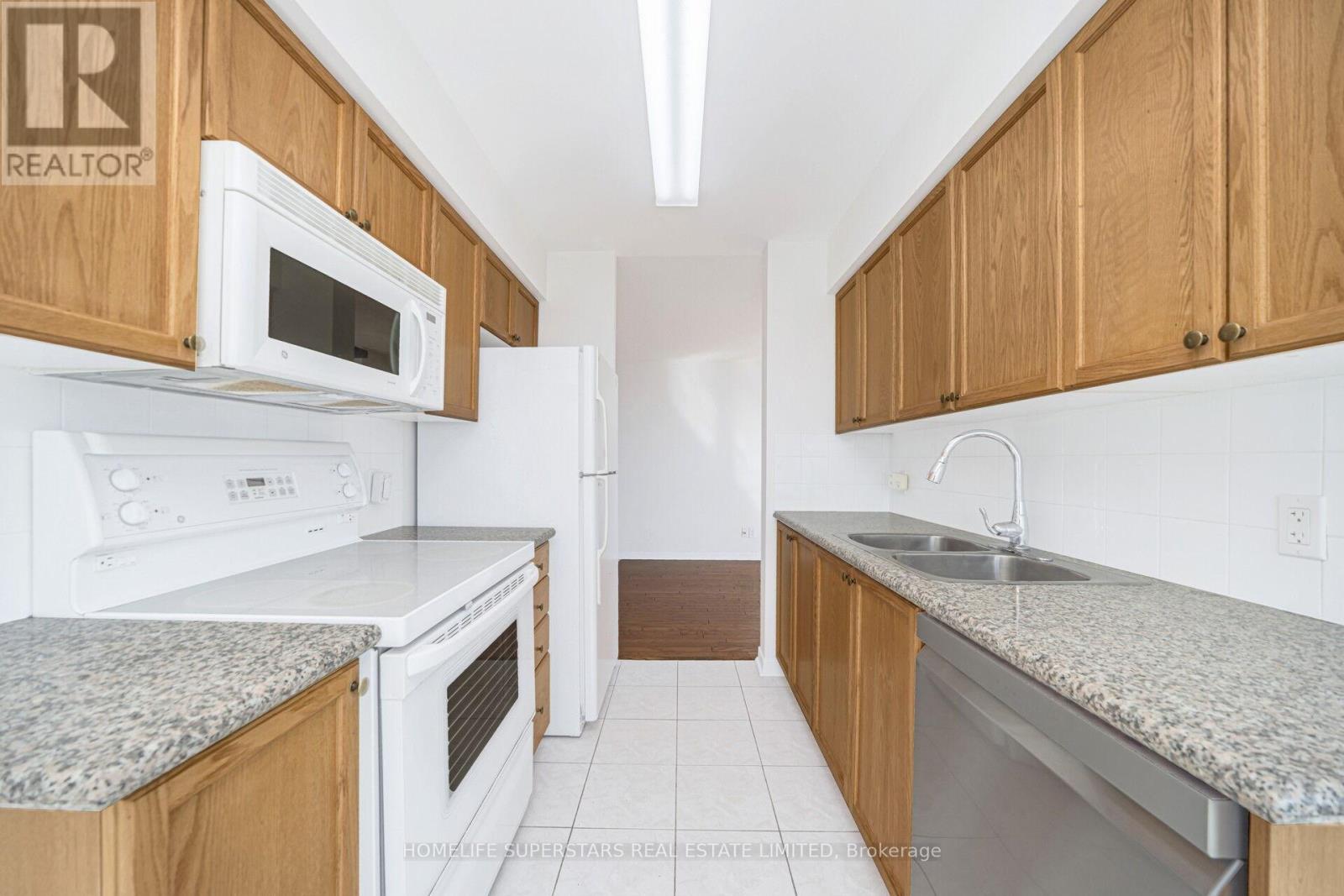 #1509 4879 KIMBERMOUNT AVENUE - 6