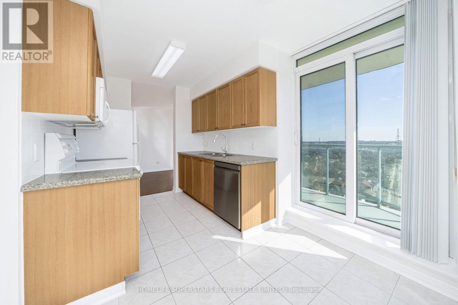 #1509 4879 KIMBERMOUNT AVENUE - 8