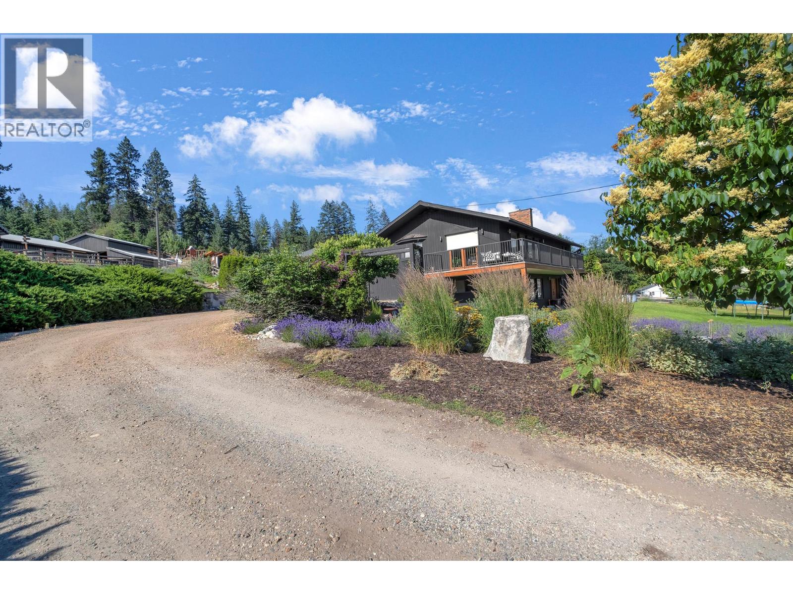 5770 LEARMOUTH ROAD - 5