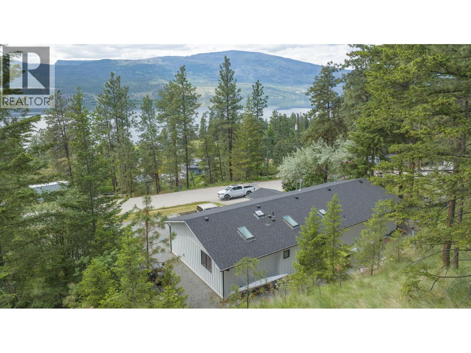 16515 Commonage Road, Lake Country