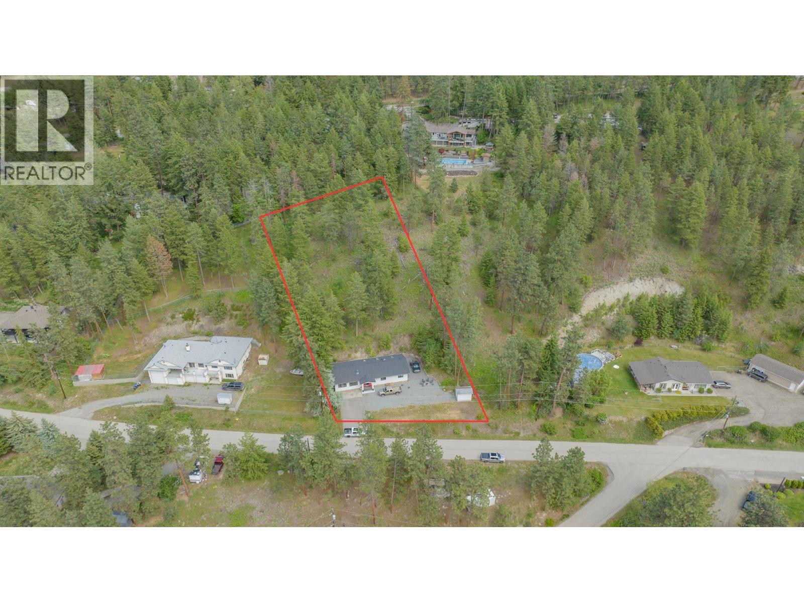 16515 Commonage Road, Lake Country