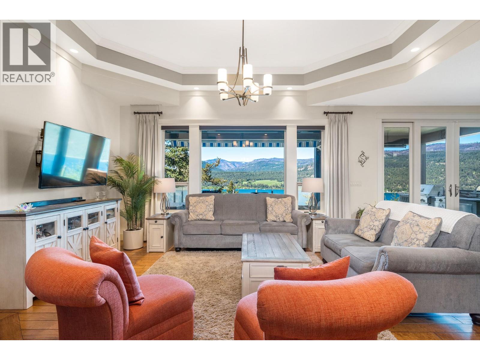 69 Swallows Place, Vernon