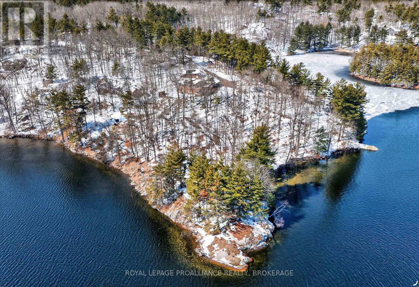 606 WHITES POINT ROAD - 1