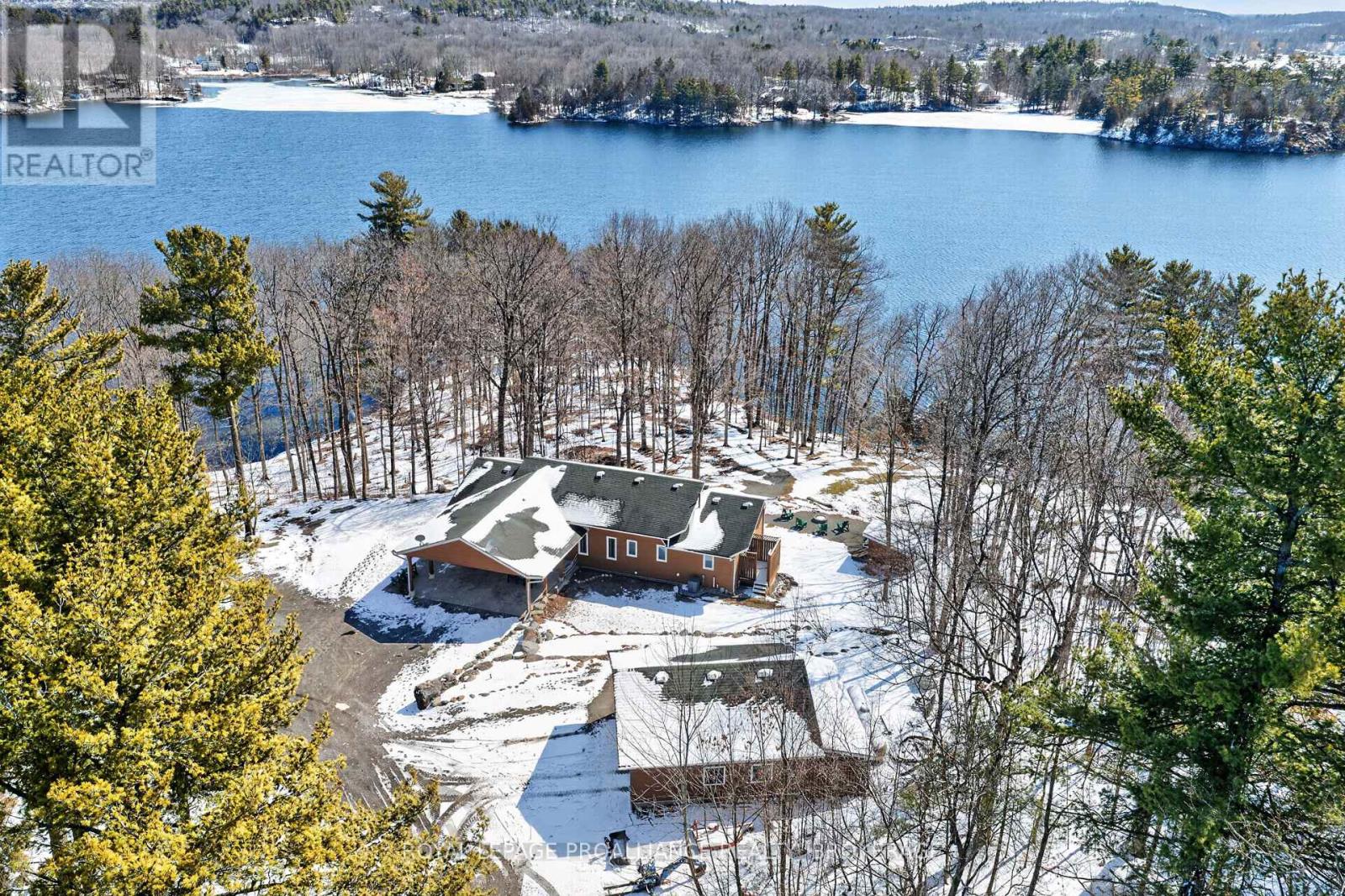 606 WHITES POINT ROAD - 22