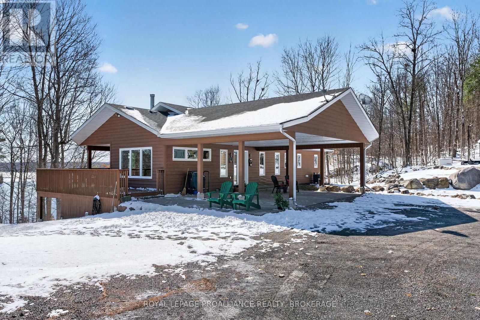 606 WHITES POINT ROAD - 24