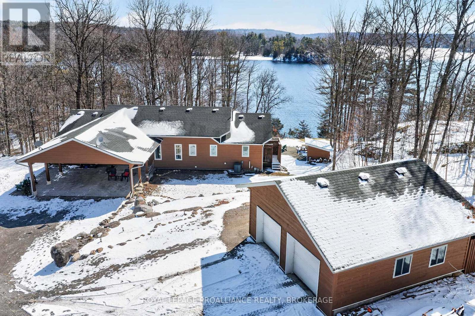 606 WHITES POINT ROAD - 25