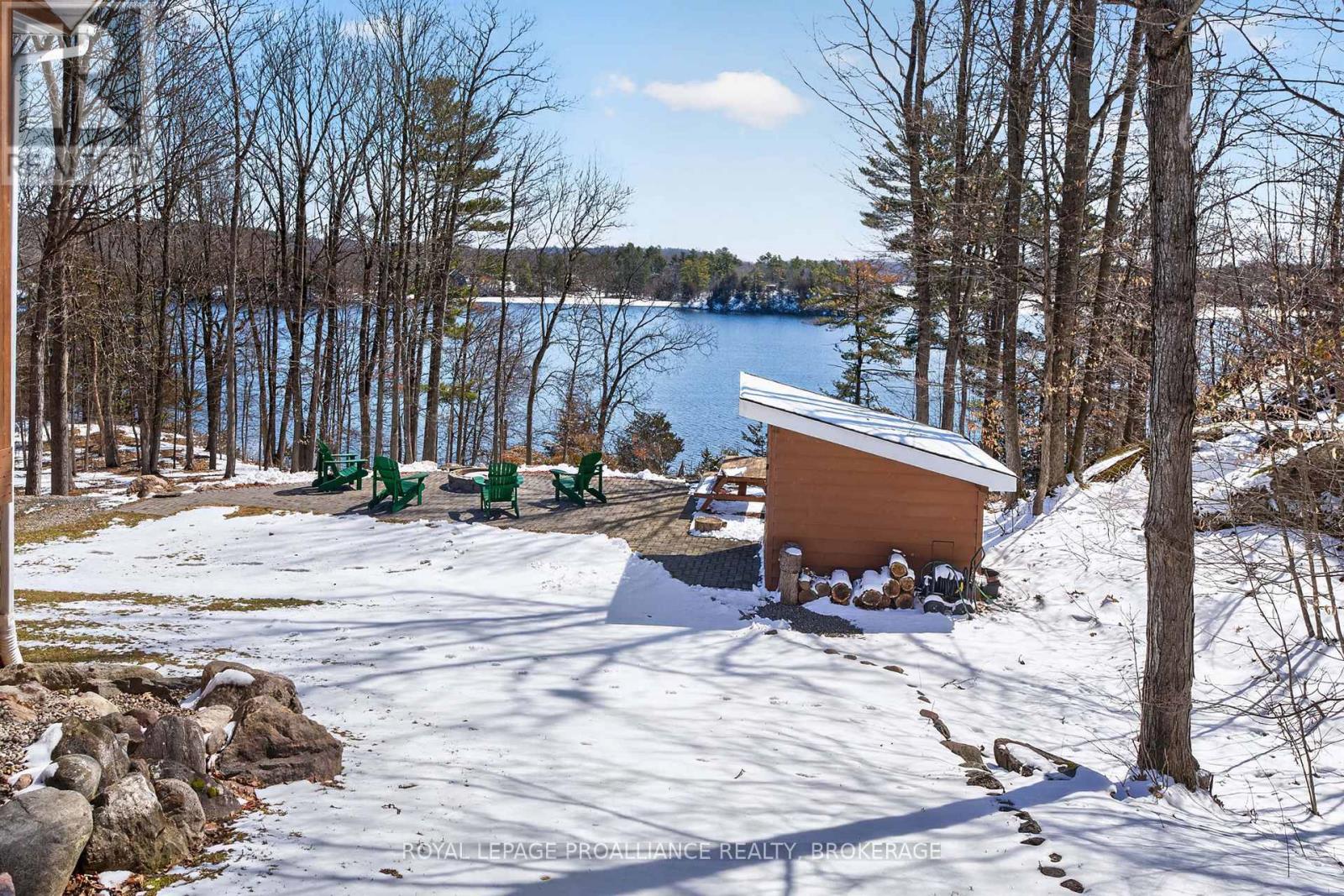 606 WHITES POINT ROAD - 50