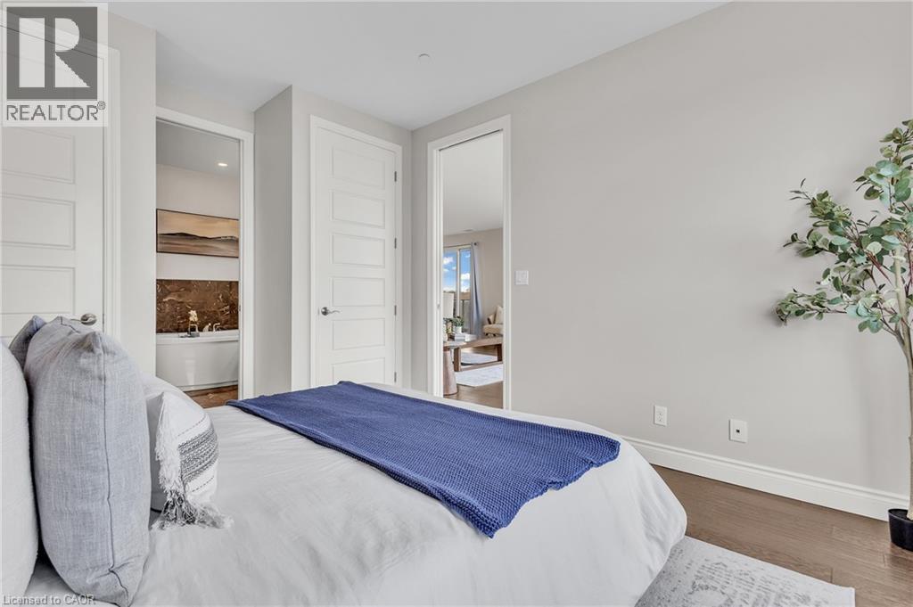 223 ERB Street W Unit# 502, Waterloo, Ontario, N2L0B3 — Photo 23