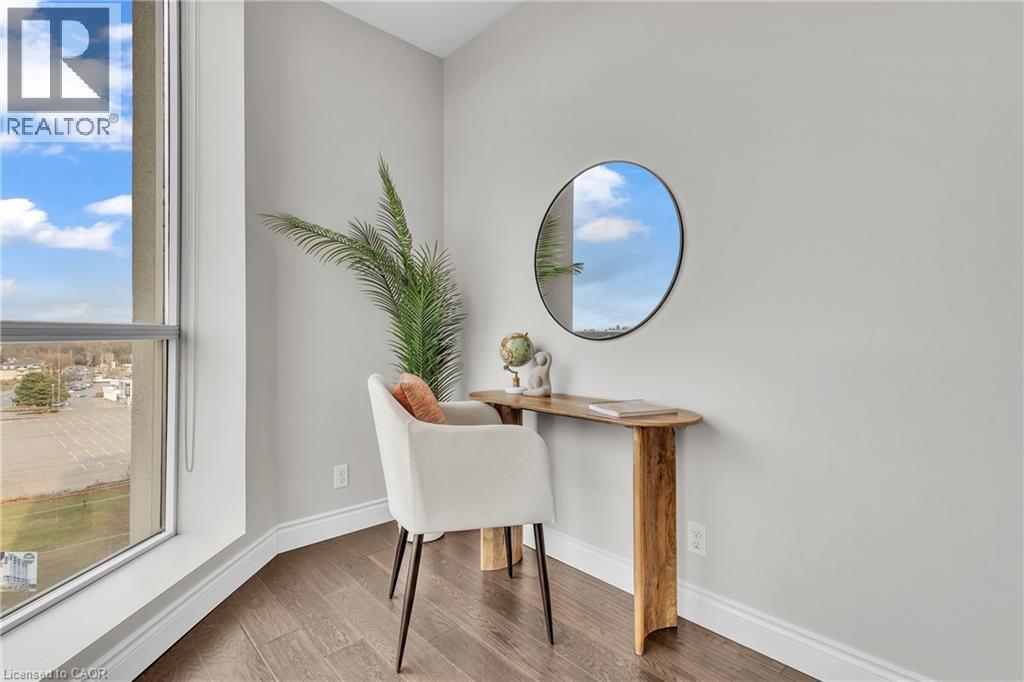 223 ERB Street W Unit# 502, Waterloo, Ontario, N2L0B3 — Photo 21