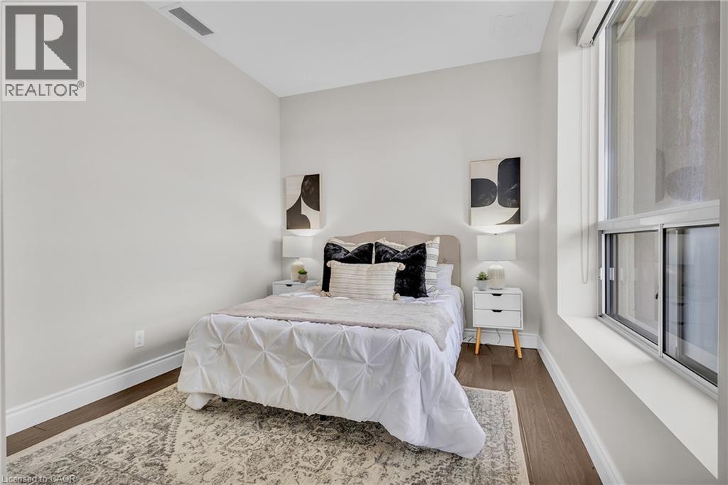 223 ERB Street W Unit# 502, Waterloo, Ontario, N2L0B3 — Photo 28