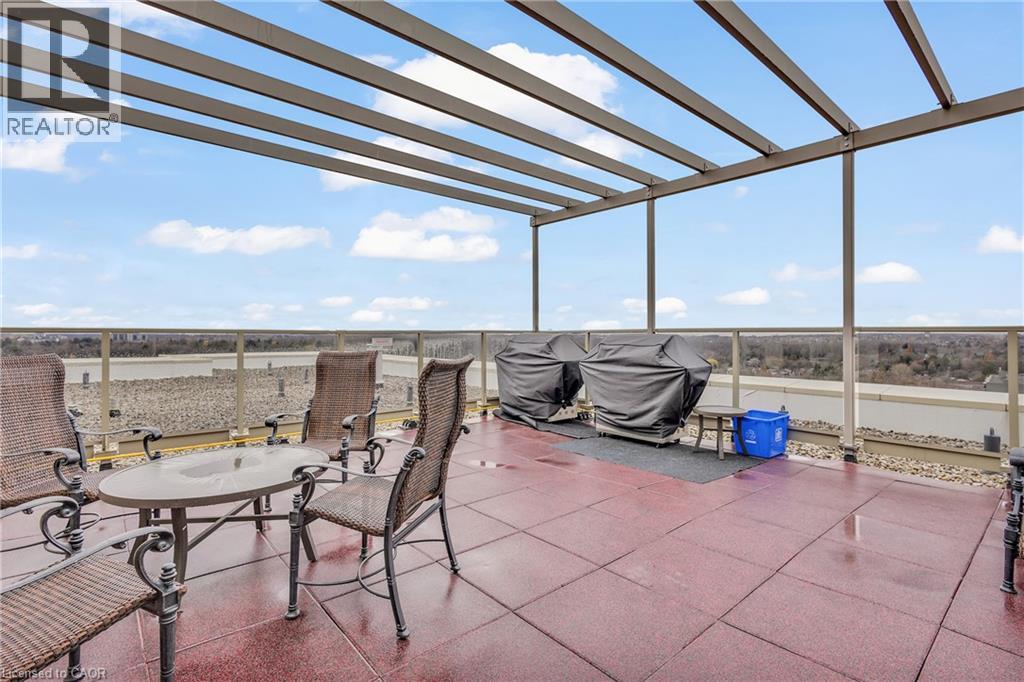 223 ERB Street W Unit# 502, Waterloo, Ontario, N2L0B3 — Photo 36