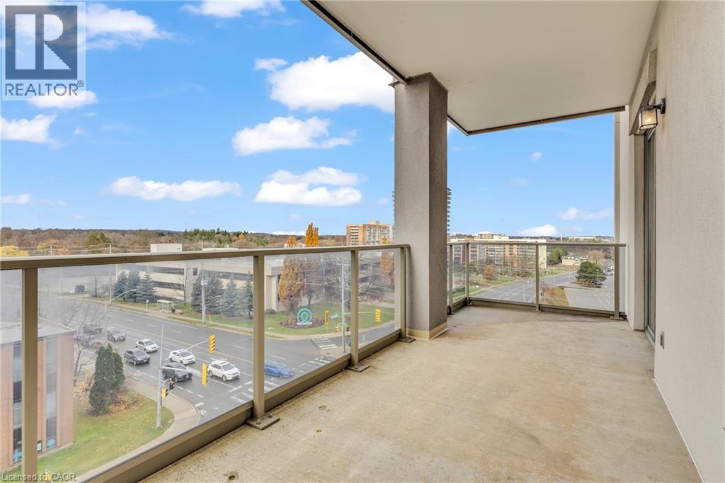 223 ERB Street W Unit# 502, Waterloo, Ontario, N2L0B3 — Photo 32