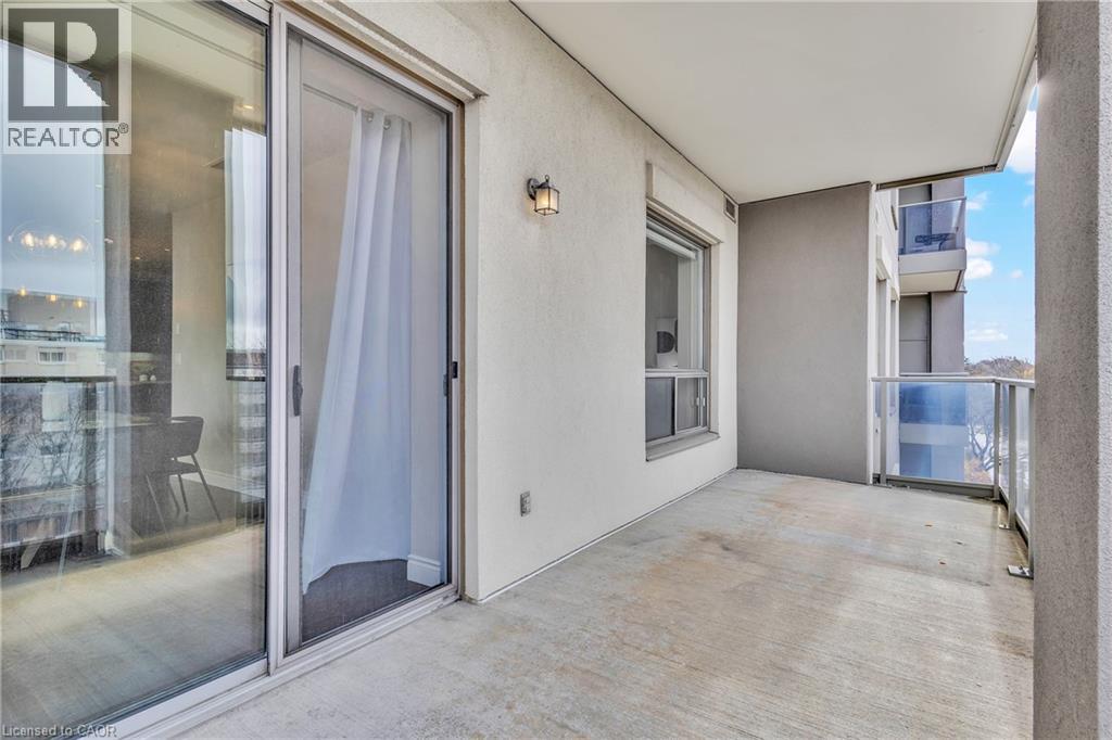 223 ERB Street W Unit# 502, Waterloo, Ontario, N2L0B3 — Photo 31