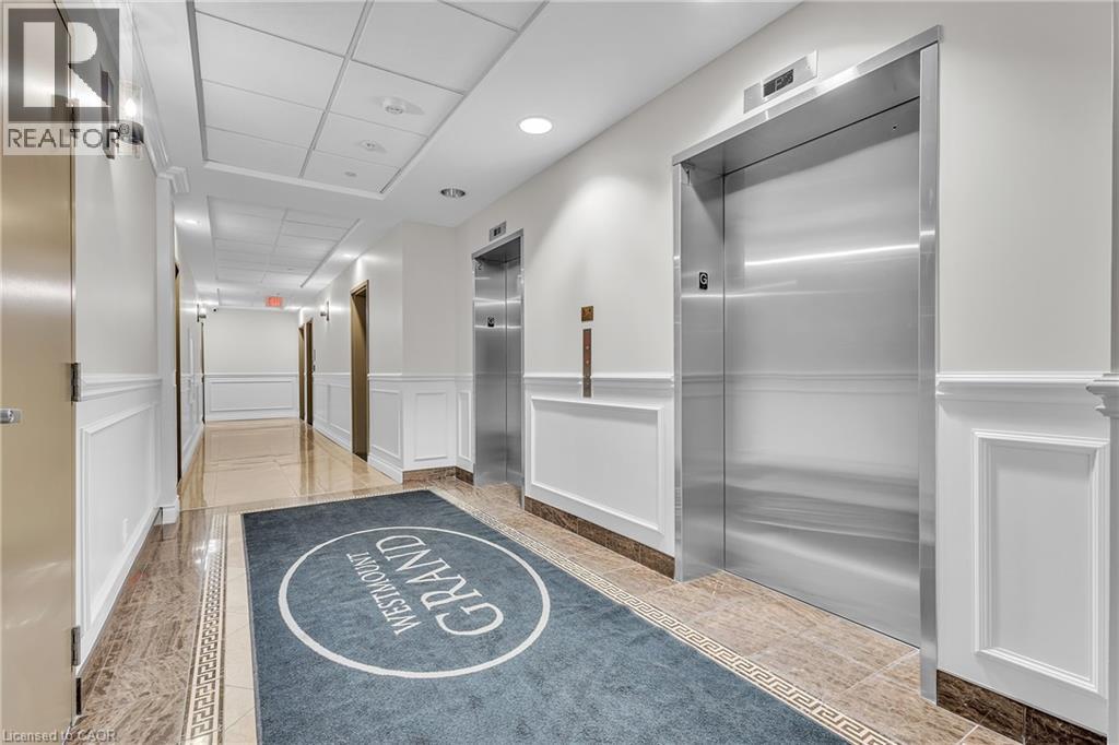 223 ERB Street W Unit# 502, Waterloo, Ontario, N2L0B3 — Photo 40