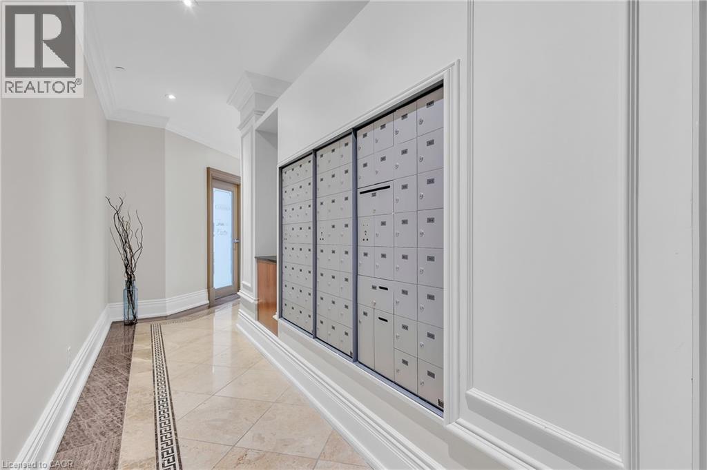 223 ERB Street W Unit# 502, Waterloo, Ontario, N2L0B3 — Photo 41