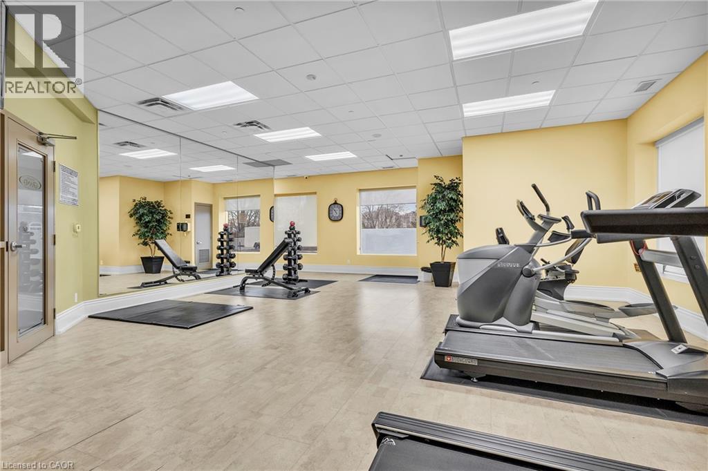223 ERB Street W Unit# 502, Waterloo, Ontario, N2L0B3 — Photo 33