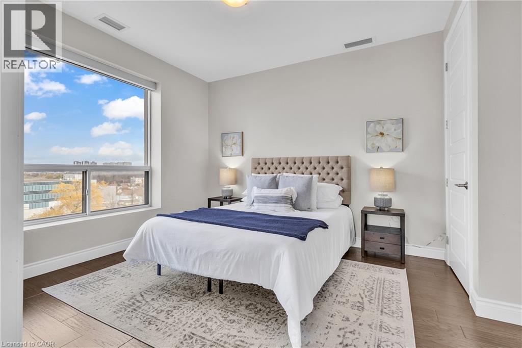 223 ERB Street W Unit# 502, Waterloo, Ontario, N2L0B3 — Photo 22