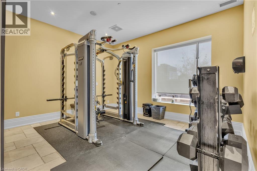 223 ERB Street W Unit# 502, Waterloo, Ontario, N2L0B3 — Photo 35