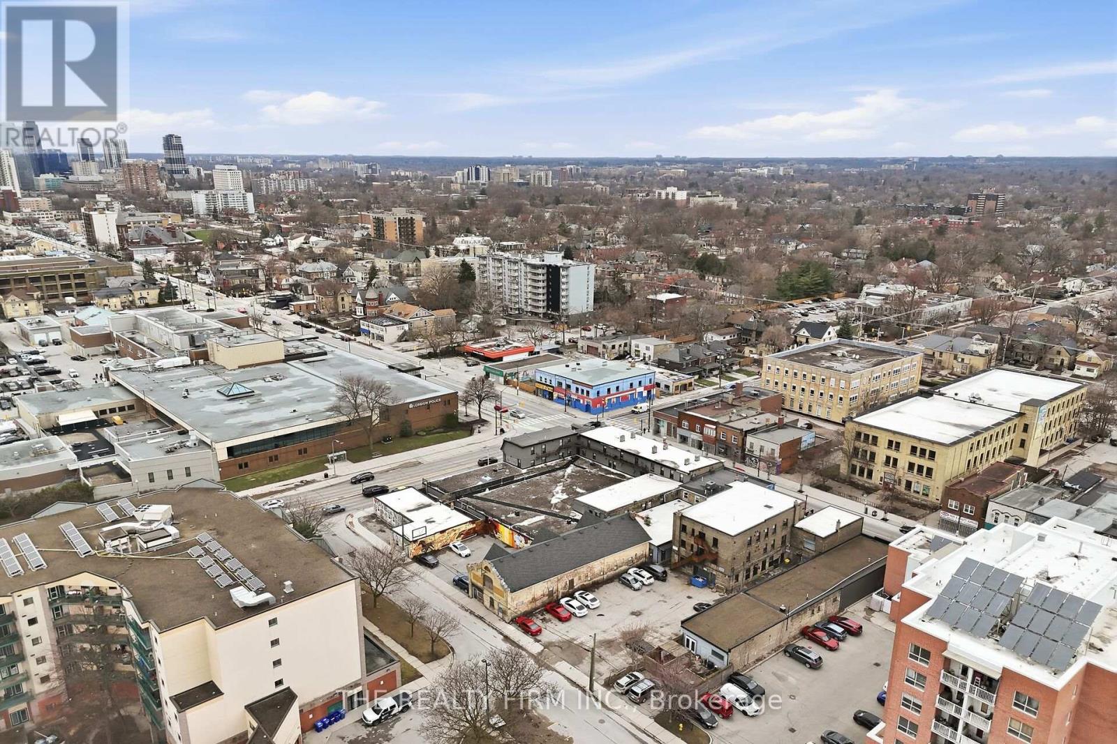 620 MARSHALL STREET Property Photo