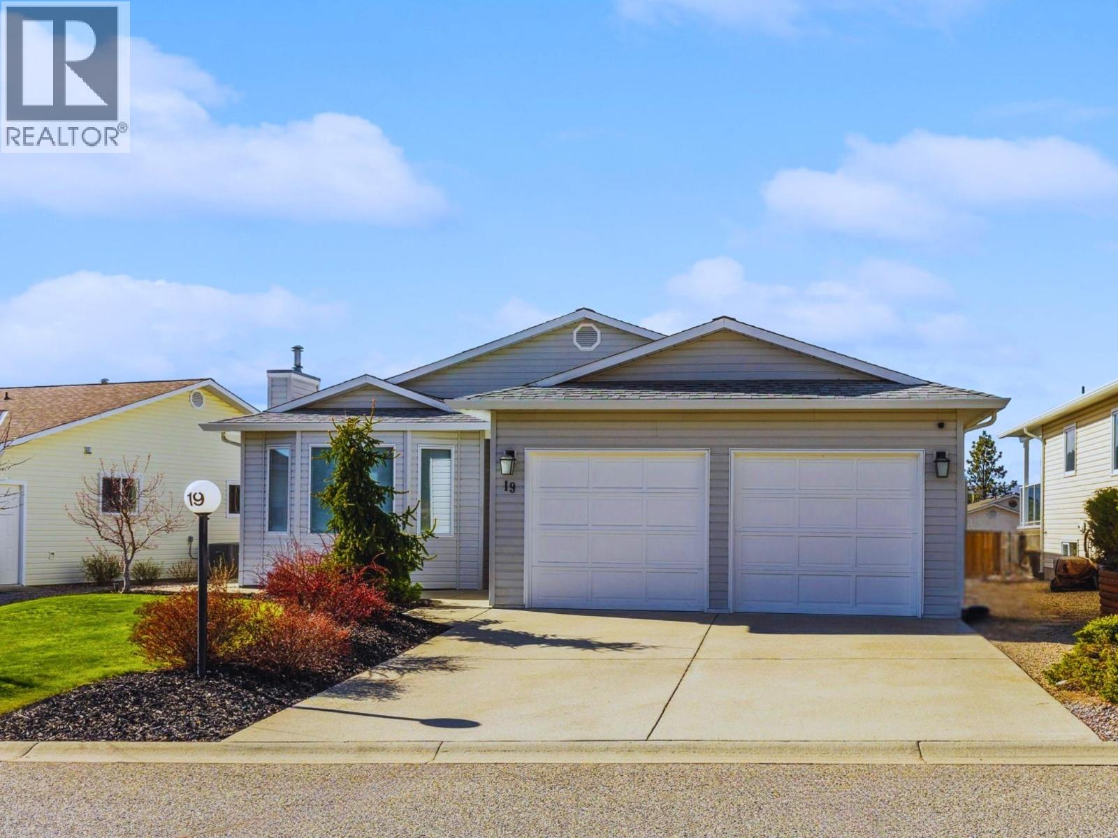 6400 Spencer Road Unit# 19, Kelowna