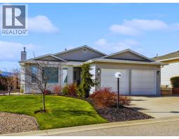 19 6400 Spencer Road, Kelowna