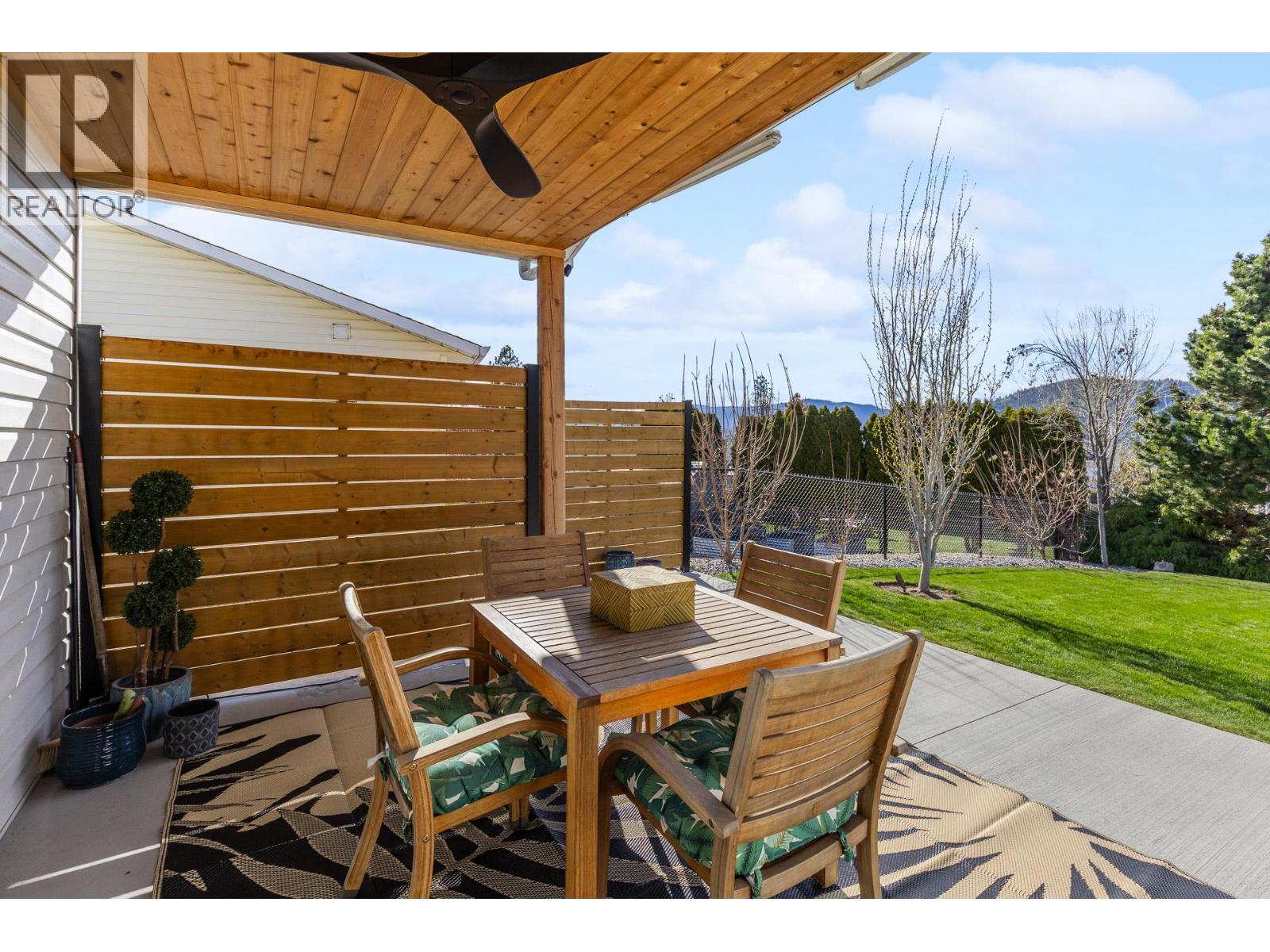 6400 Spencer Road Unit# 19, Kelowna