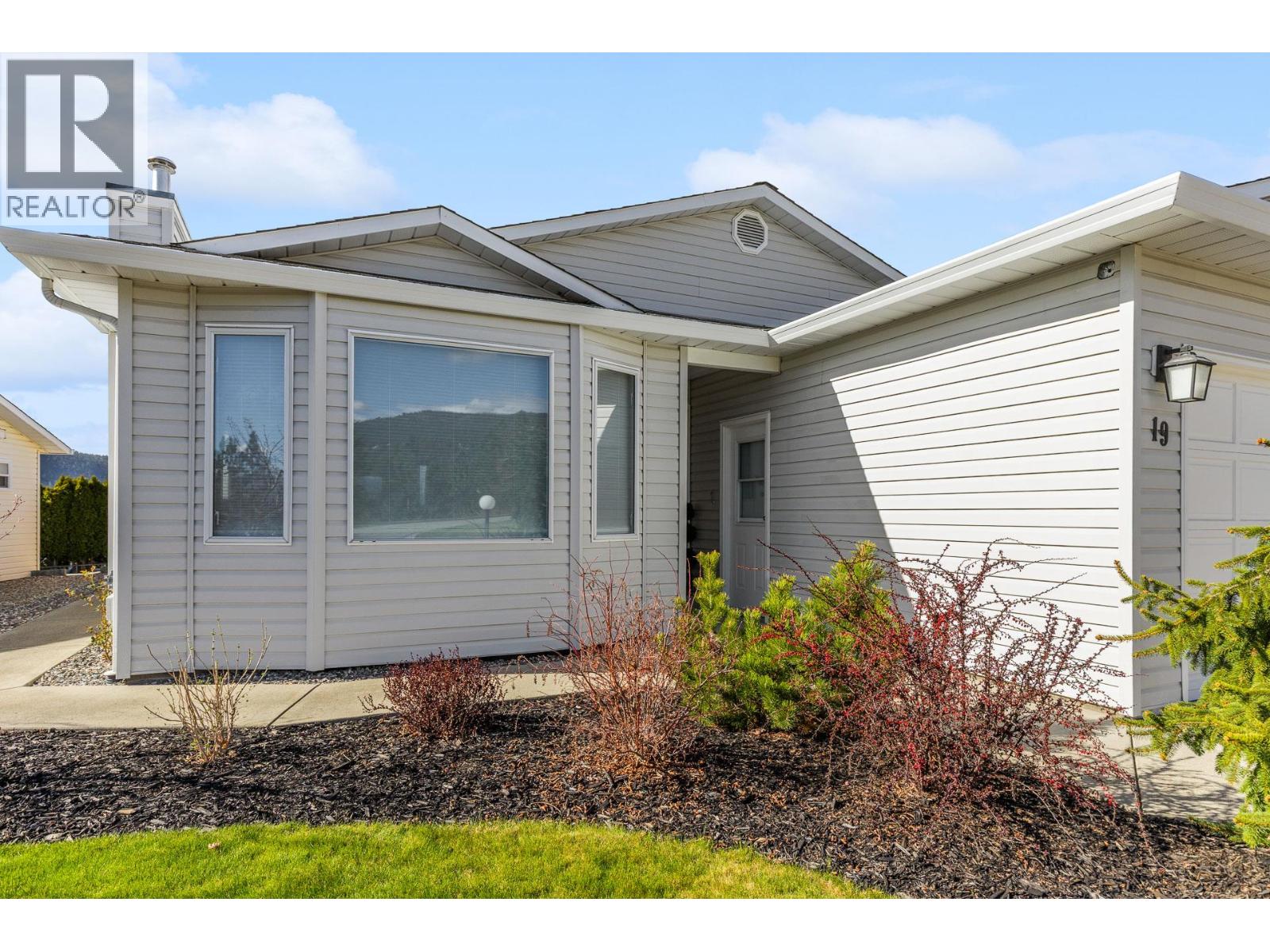 6400 Spencer Road Unit# 19, Kelowna