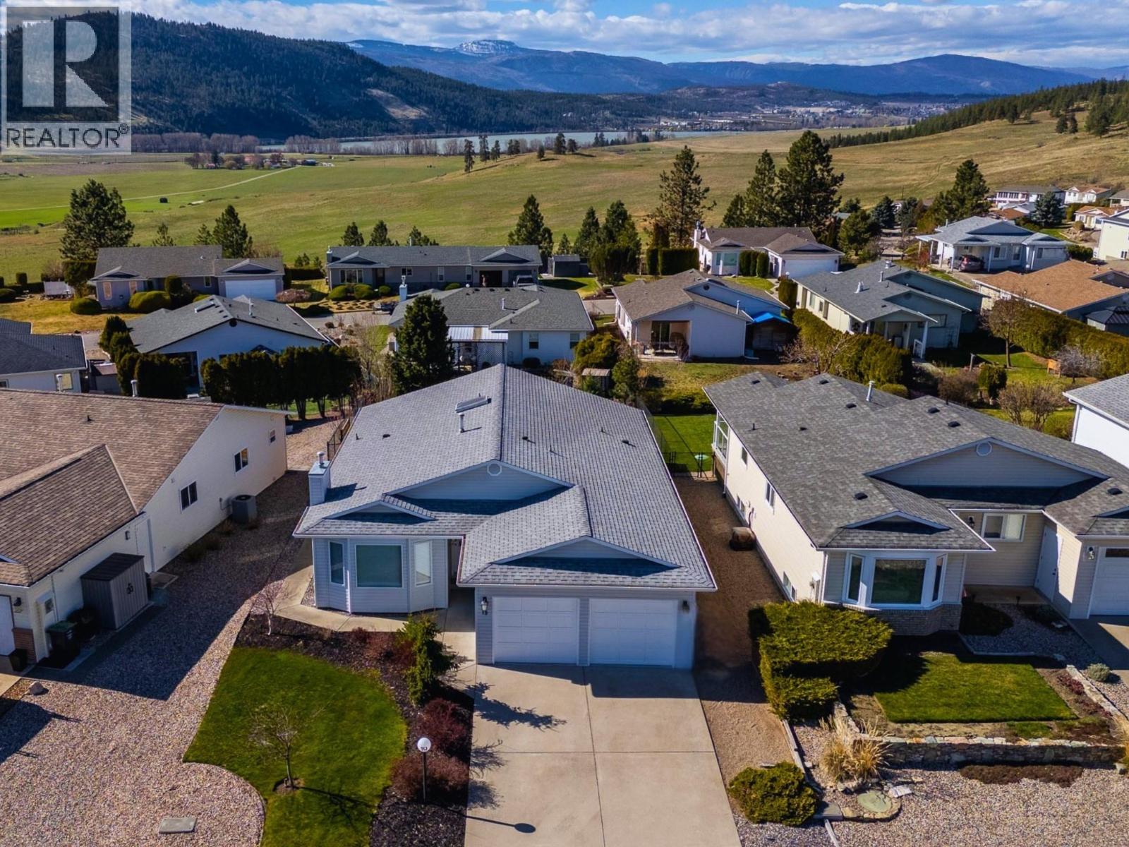 6400 Spencer Road Unit# 19, Kelowna