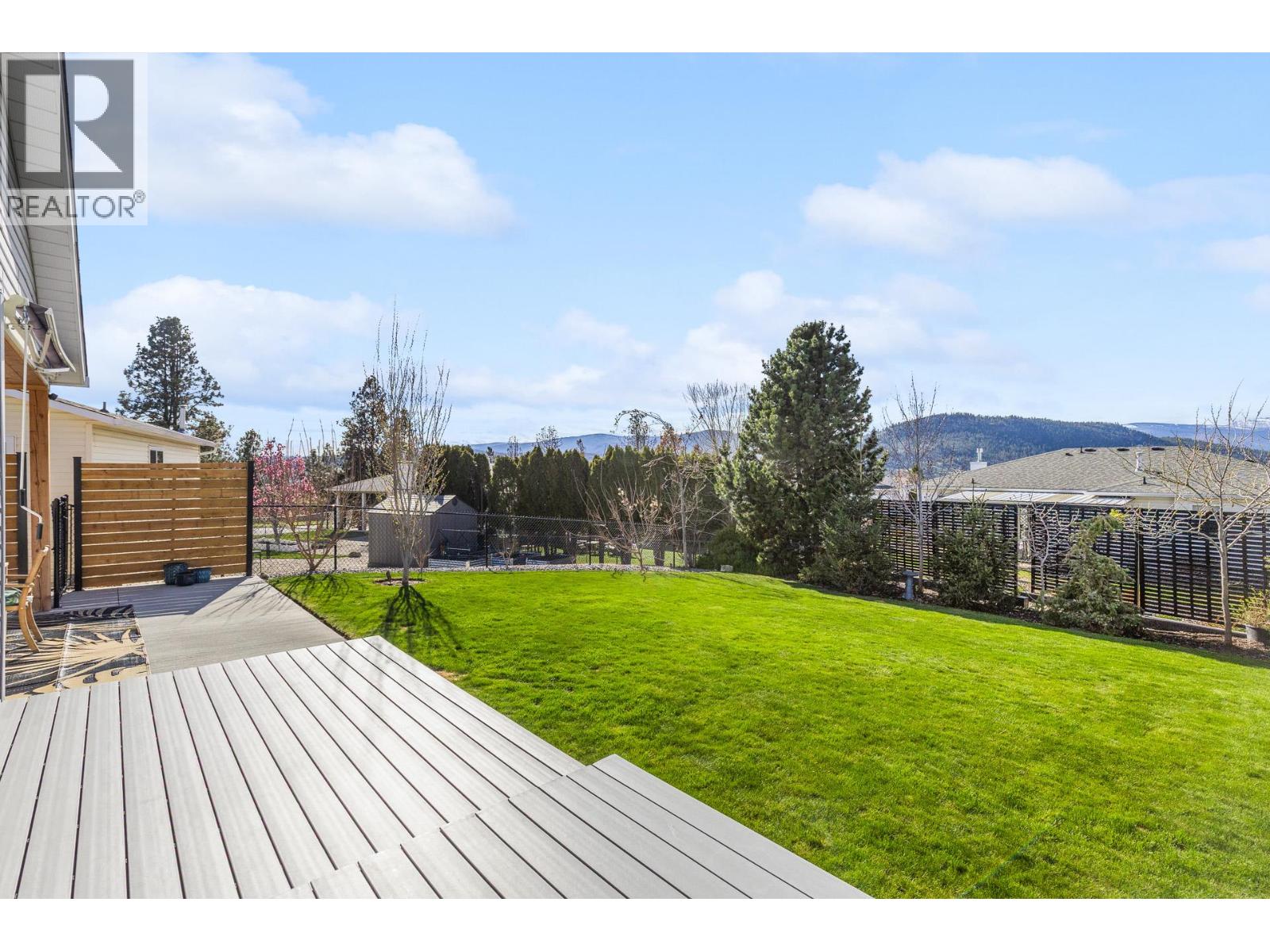 6400 Spencer Road Unit# 19, Kelowna