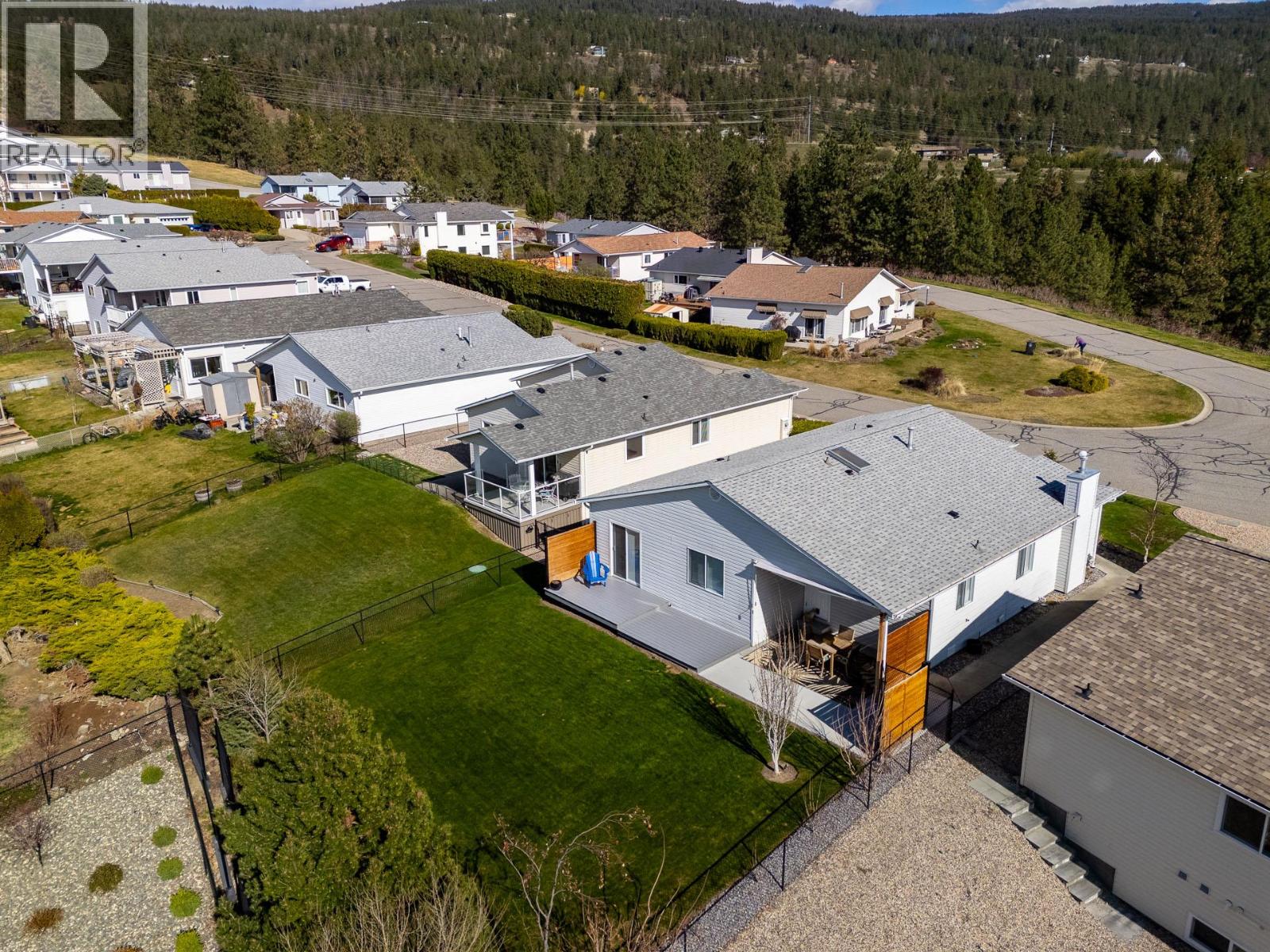 6400 Spencer Road Unit# 19, Kelowna