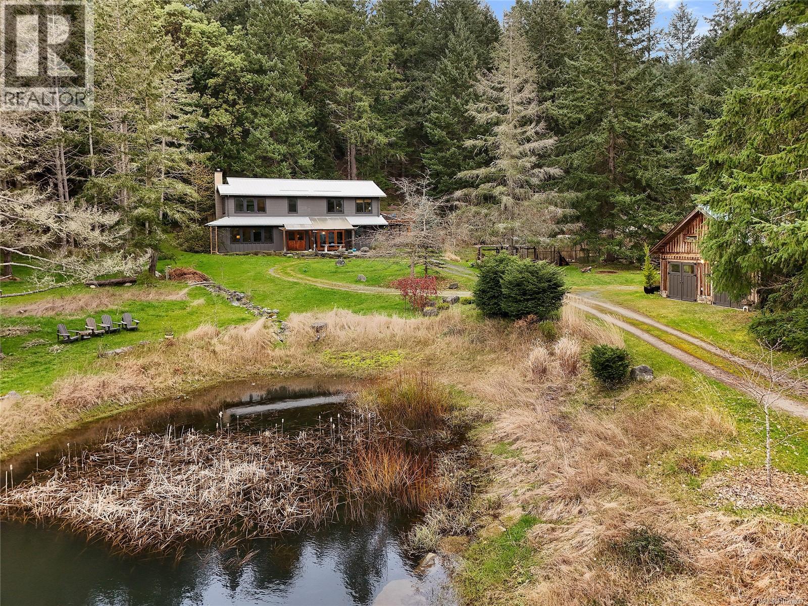 594 Horton Bay Rd - 1