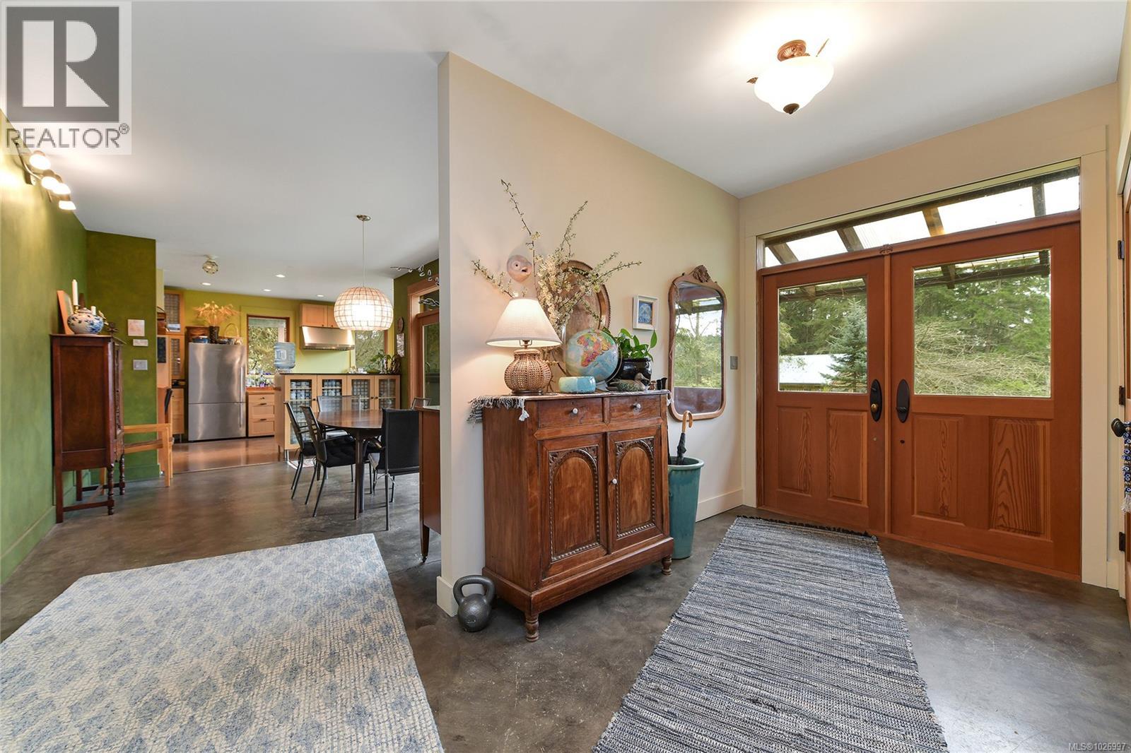 594 Horton Bay Rd - 21