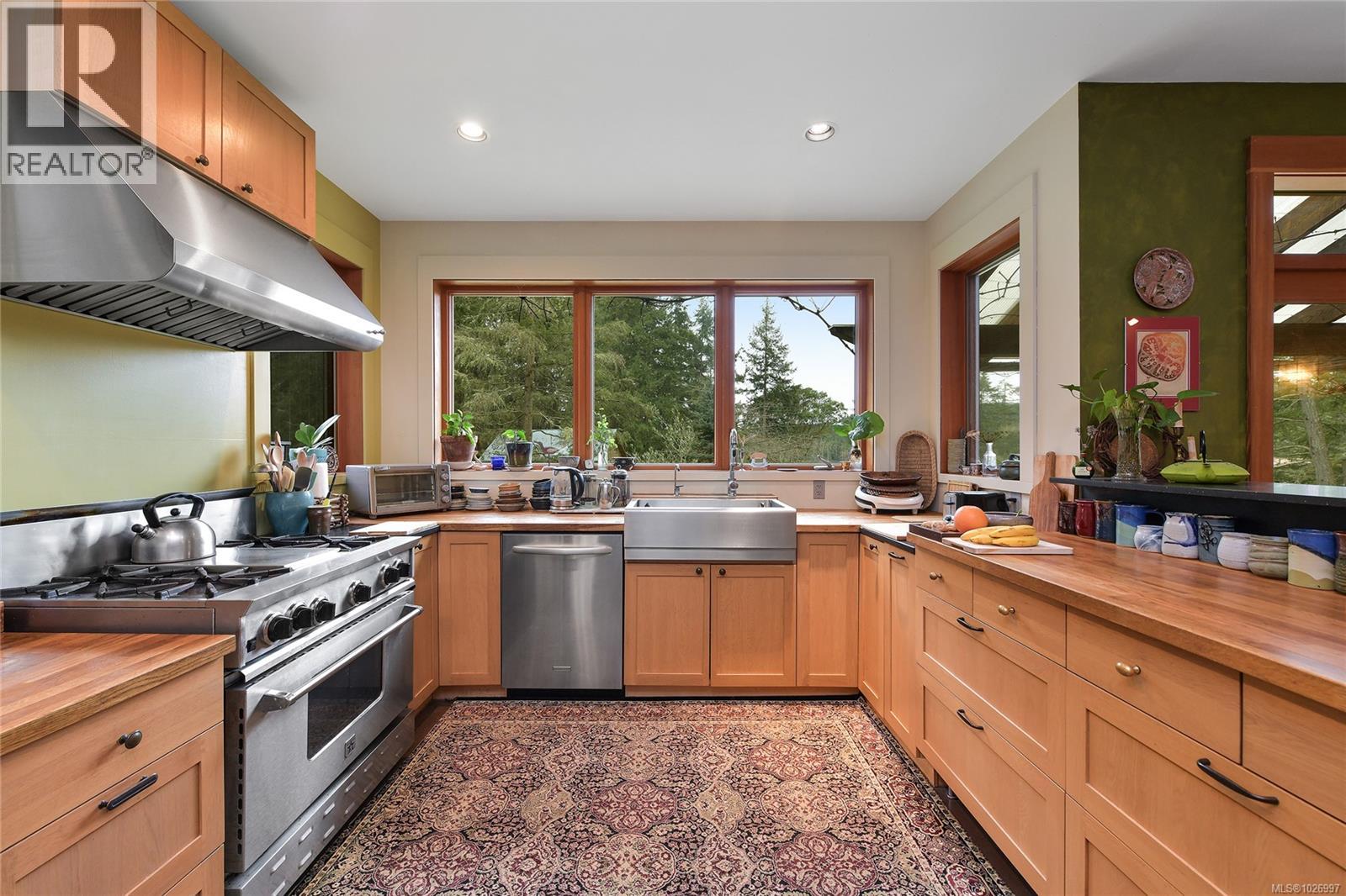 594 Horton Bay Rd - 31
