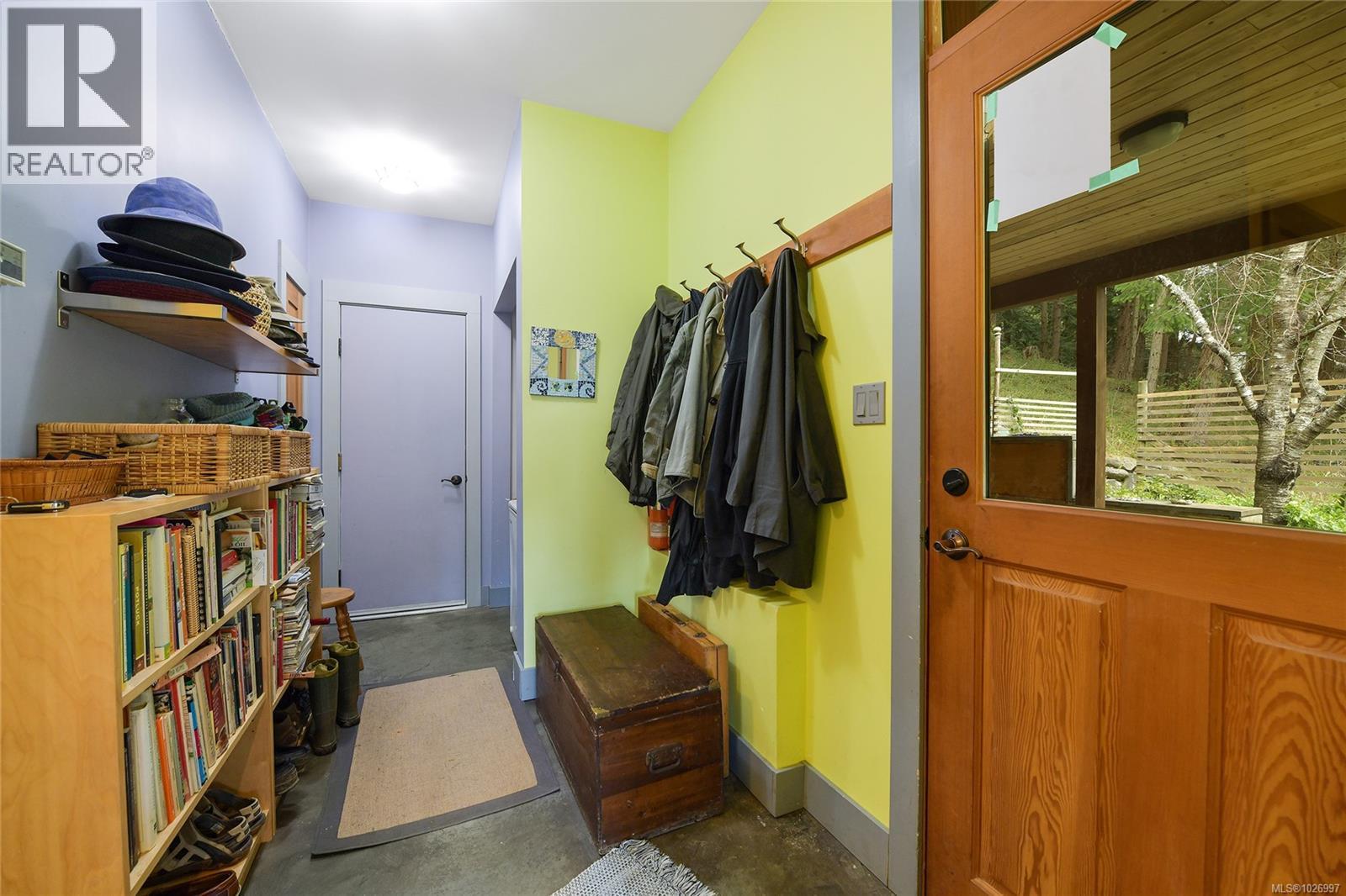 594 Horton Bay Rd - 39