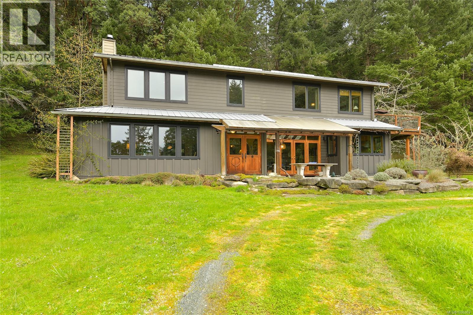 594 Horton Bay Rd - 5