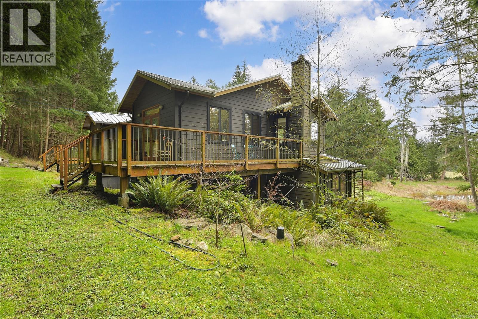 594 Horton Bay Rd - 62