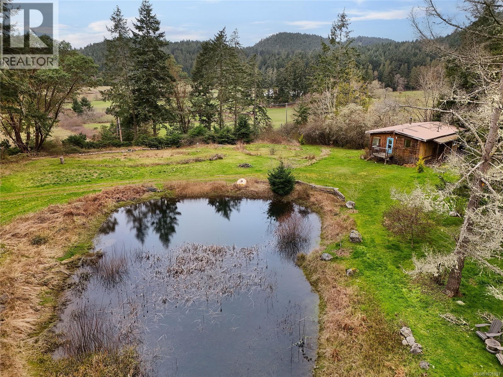 594 Horton Bay Rd - 65